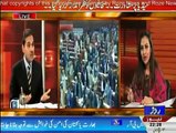Khabar Roze Ki - 15th January 2015