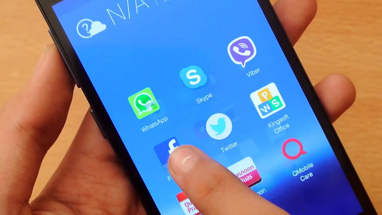 Qmobile Noir Z6 - Gionee Elife S5.5 Detailed Review HD