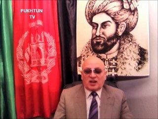 GAM : Pukhtun History , PART-25  مير ويس خان نيکه