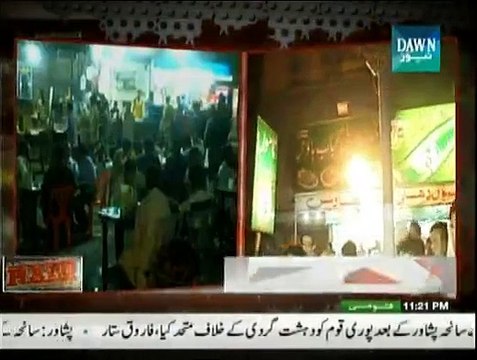 Raid - 15th January 2015