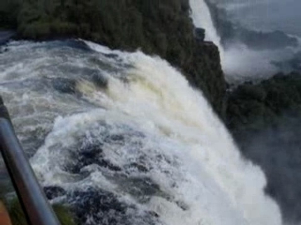 Iguazu Part2