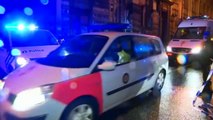 Two killed and third injured in Belgian anti-terror raid