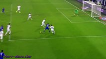 Sebastian Giovinco Second Goal - Juventus 3-0 Hellas Verona  (Coppa Italia 2015)