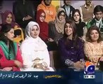 Khabarnaak Geo News - 15th January 2015