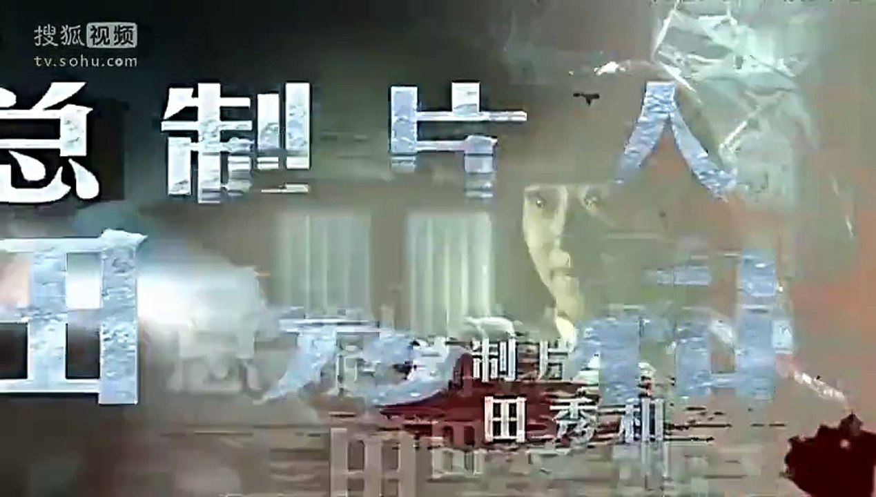《绝杀》35主演：刘卓灵 王洛勇 丁勇岱 邓英 章申