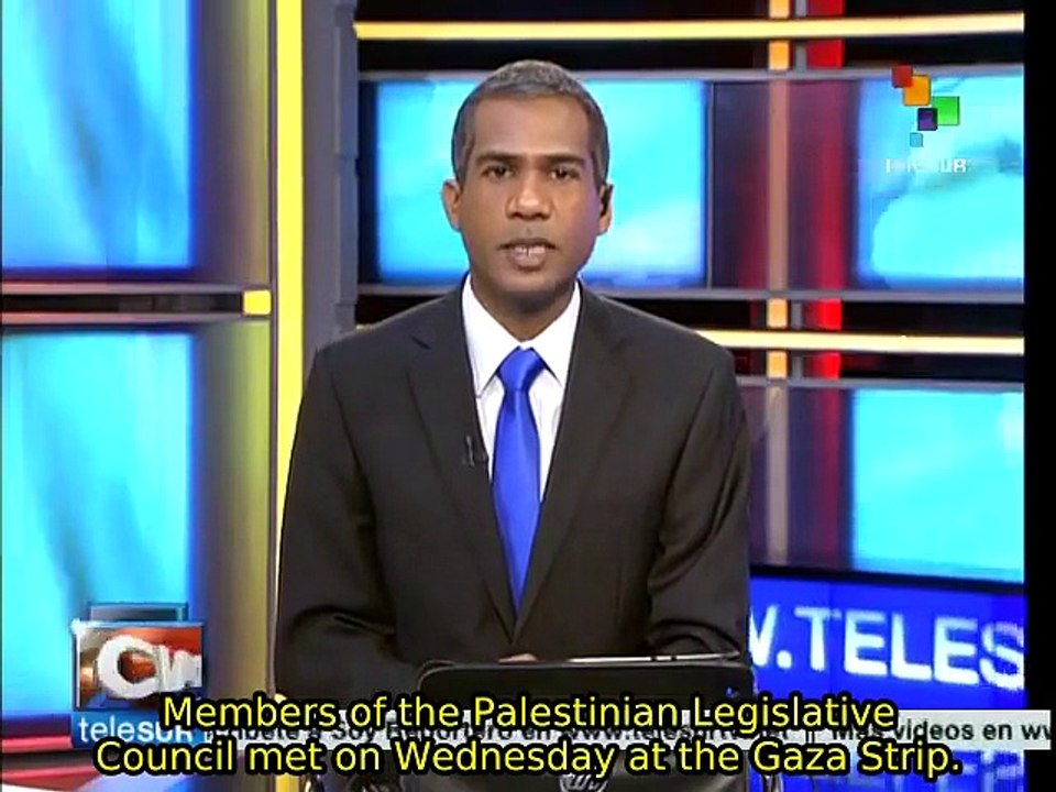 Qatar donates US$25 million for Gaza Strip rebuilding efforts