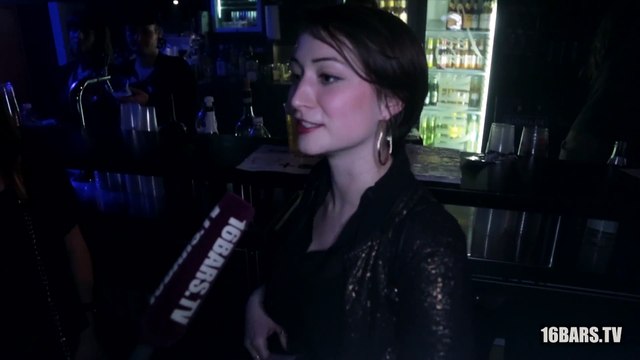 Unterwegs auf dem Prinz Release-Konzert_ Prinz Pi vs. Prinz Po*** (16BARS.TV)