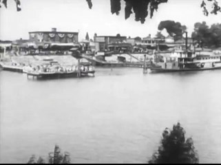 Buster Keaton Steamboat Bill, Jr. (1928)