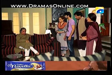 Pakistani  Drama Online on Geo T.V