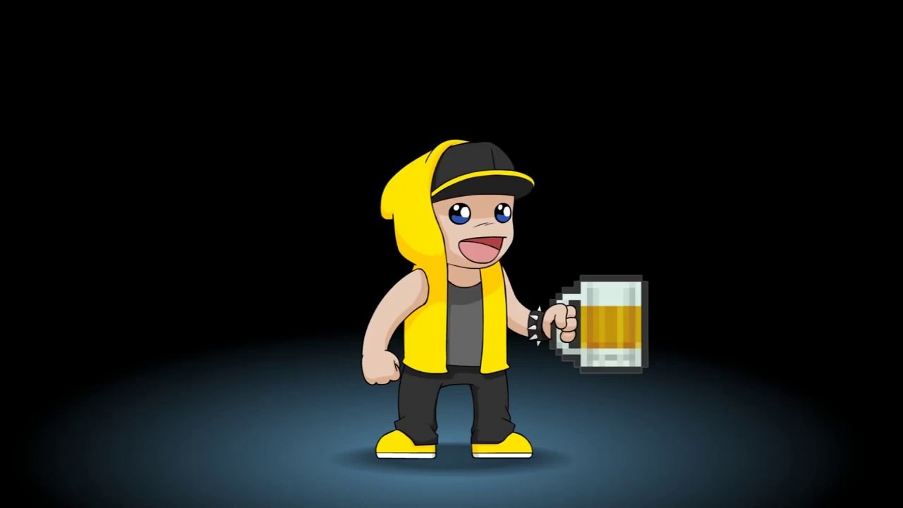 Bombs Away - Drunk Arcade (DJ Res-Q Ext. Edit)