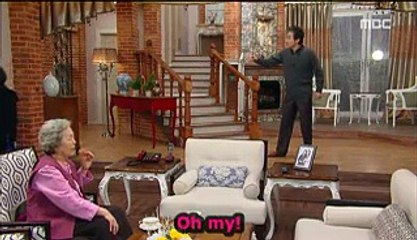 Sentimientos de Rosy sub español cap 26(2/2)