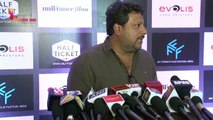 Director Tigmanshu DhuliaInterview at French Film Festival