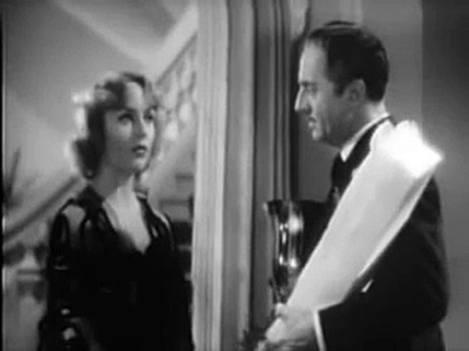 My Man Godfrey (1936) (full movie) (360p)