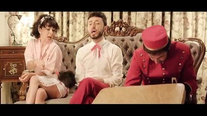 Mabel Matiz - Aşk Yok Olmaktır