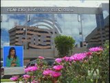 La renuncia de la consejera Gloria Toapanta al Consejo Nacional Electoral genera tensión