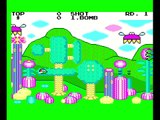 [Test] Fantasy Zone (Master System)