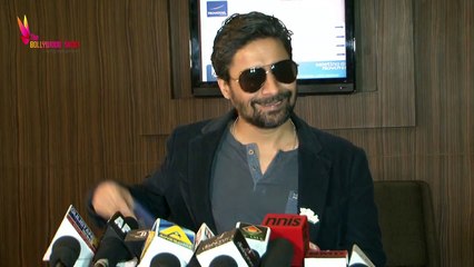 Kaminey Actor Chandan Roy Sanyal is Part of Jazbaa