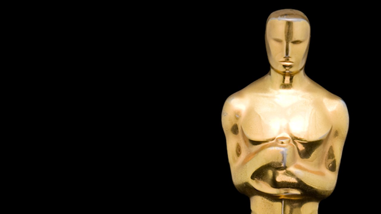 2015 Academy Award Reactions