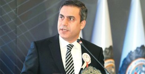 Hakan Fidan'ı İfadeye Çağıran Savcı Erzurum'a Gönderildi