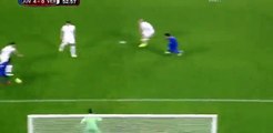 Paul Pogba Goal - Juventus 4-0 Hellas Verona ( Coppa Italia ) 2015
