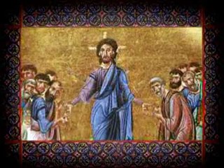 038 - Святой равноапостальный Николай Японский