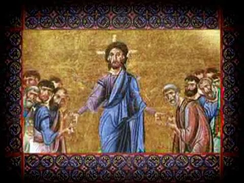 038 - Святой равноапостальный Николай Японский