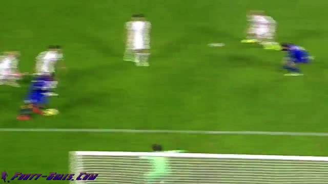 Paul Pogba Great Goal - Juventus 4-0 Hellas Verona (Coppa Italia 2015)