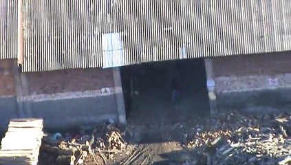 Nderhyrja e policise ne aksionin "Xibrakë"