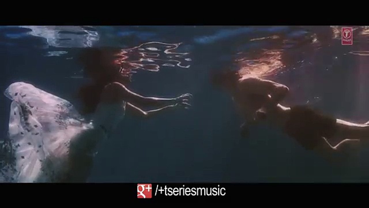 'Boond Boond' Video Song - Roy - Ankit Tiwari - T-SERIES