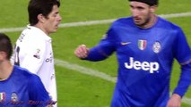 Nene Golazo - Juventus 4-1 Hellas Verona (Coppa Italia 2015)