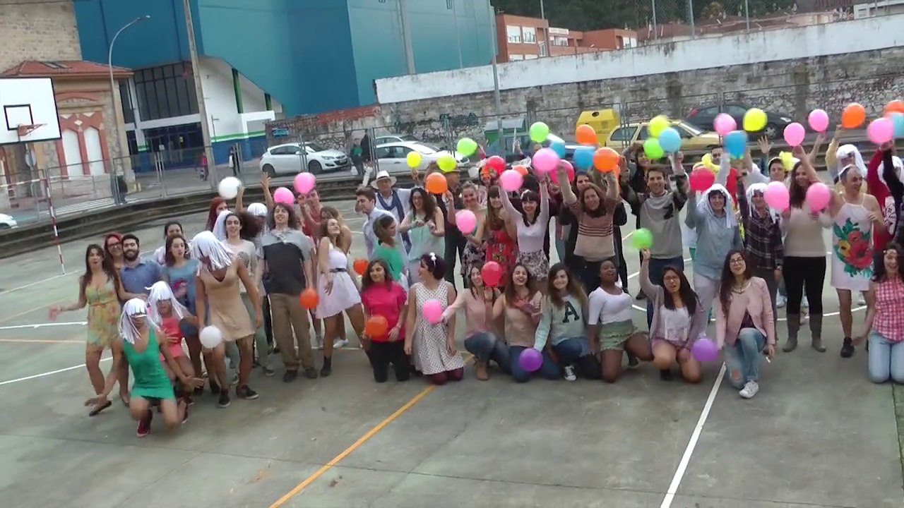lipdub 2014