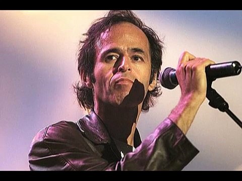 Jean-Jacques Goldman Comme toi Cover in studio by Iliana