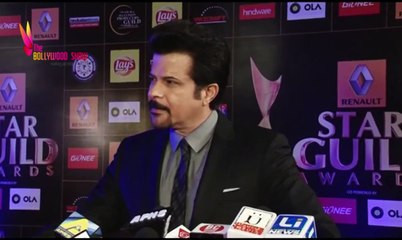 Anil Kapoor Busy for Shooting 24 Television Series