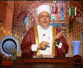 محمد عبد الباعث اشراقات قرآنية الحلقة 14