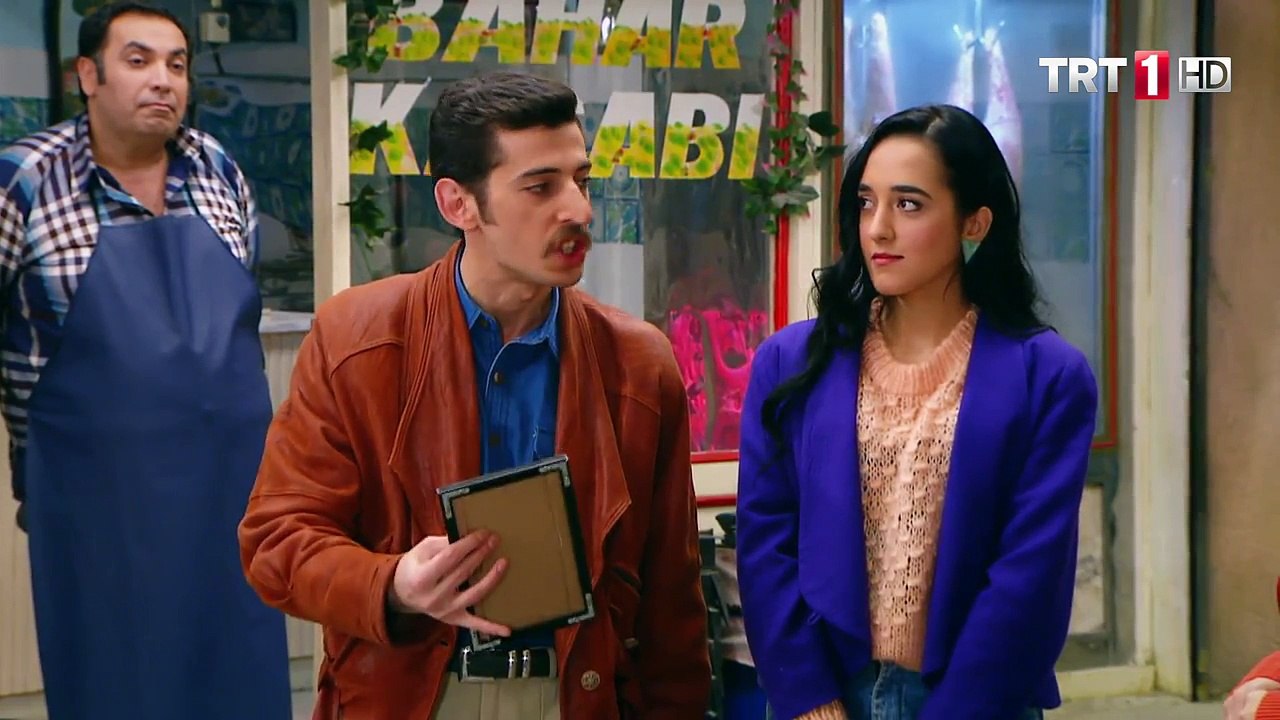 Seksenler 141.Bölüm Tek PARÇA