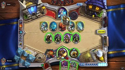 Let's try some decks ! :) (REPLAY)