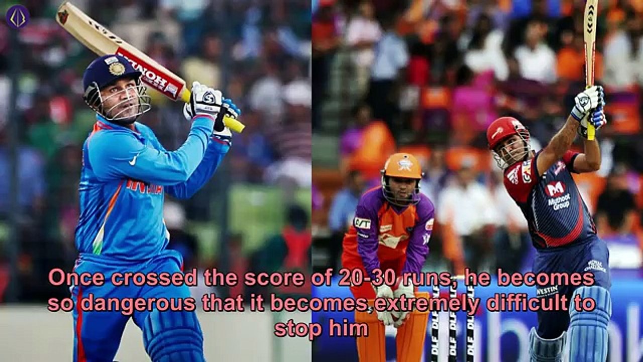 TOP 10 Most Dangerous Hard Hitters in Modern Day  Cricket