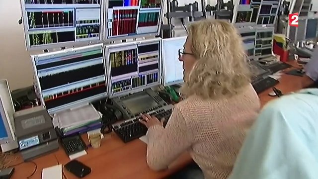 Le déficit de l'État est moins élevé que prévu