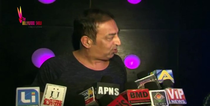 Vindu Dara Singh Reject Wild Card Entry in Salman Khan's Bigg Boss 8