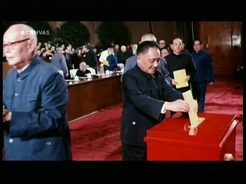 Economische ontwikkeling in China 2