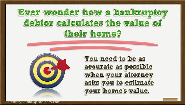 Bankruptcy Appraisers - 412.831.1500 - Appraisal Bankruptcy
