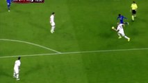 Kingsley Coman Fantastic Goal - Juventus vs Hellas Verona 6-1 ( Coppa Italia ) 2015 HD