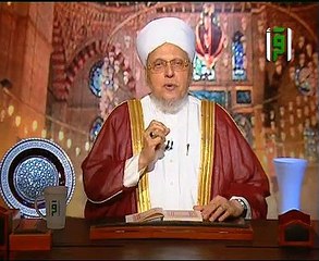 محمد عبد الباعث اشراقات قرآنية الحلقة 16