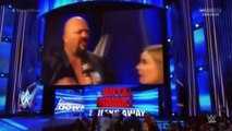Renee Young interviews The Big Show (15-1-15)