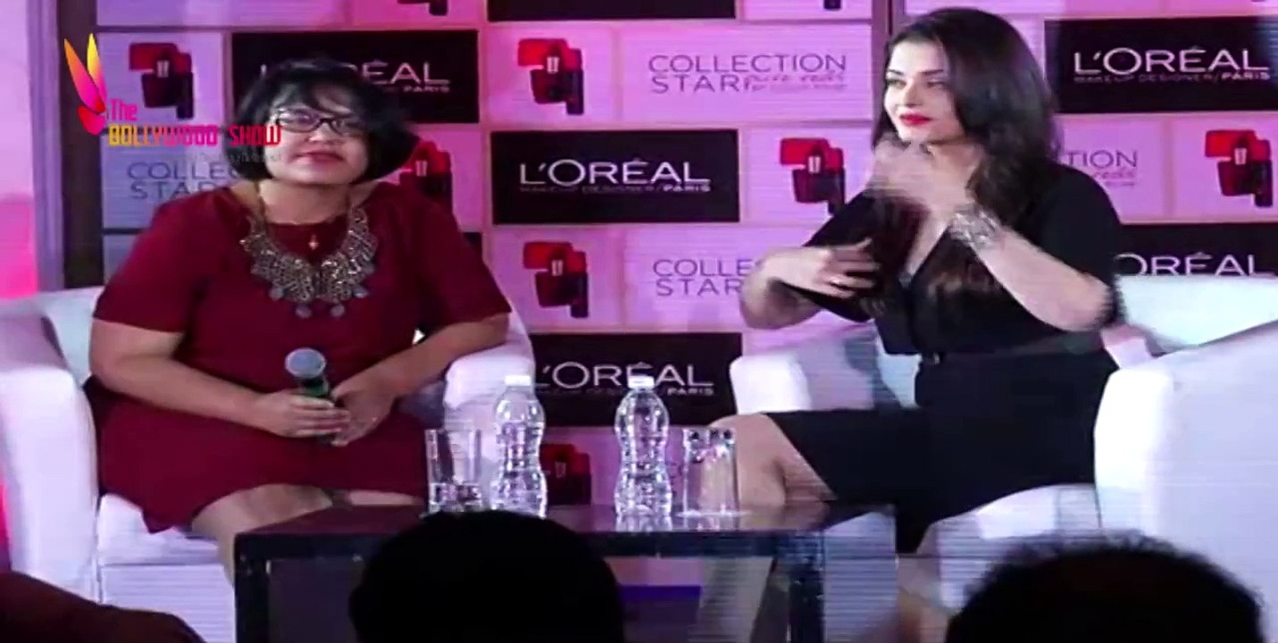 L'Oreal Drops Freida Pinto, Keeps Aishwarya Rai