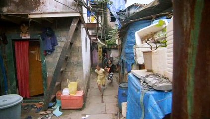 Verstedelijking: Gevolgen van bevolkingsgroei in Mumbai