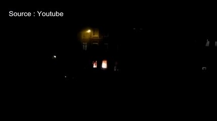 Verviers: plusieurs morts lors d'une opération anti-terroriste