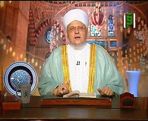 محمد عبد الباعث اشراقات قرآنية الحلقة 19