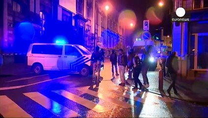 Belgische Polizei vereitelt Anschläge von Syrien-Rückkehrern