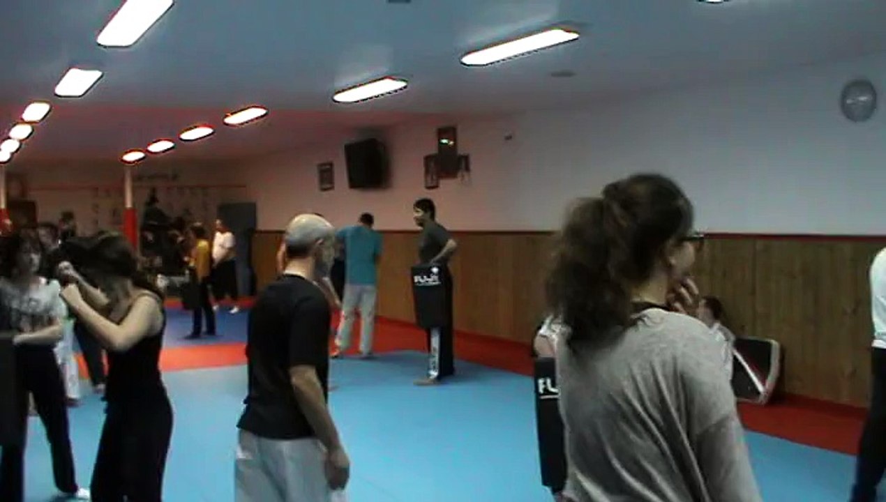 Jujitsu Rollin Philippe